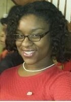 Shanice - Tutor Image