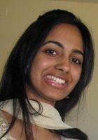 Rachel - Tutor Image