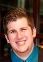 Timothy - Tutor Image