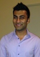 Mayank - Tutor Image