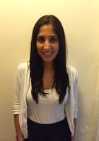 Olivia - Tutor Image