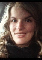 Rachel - Tutor Image