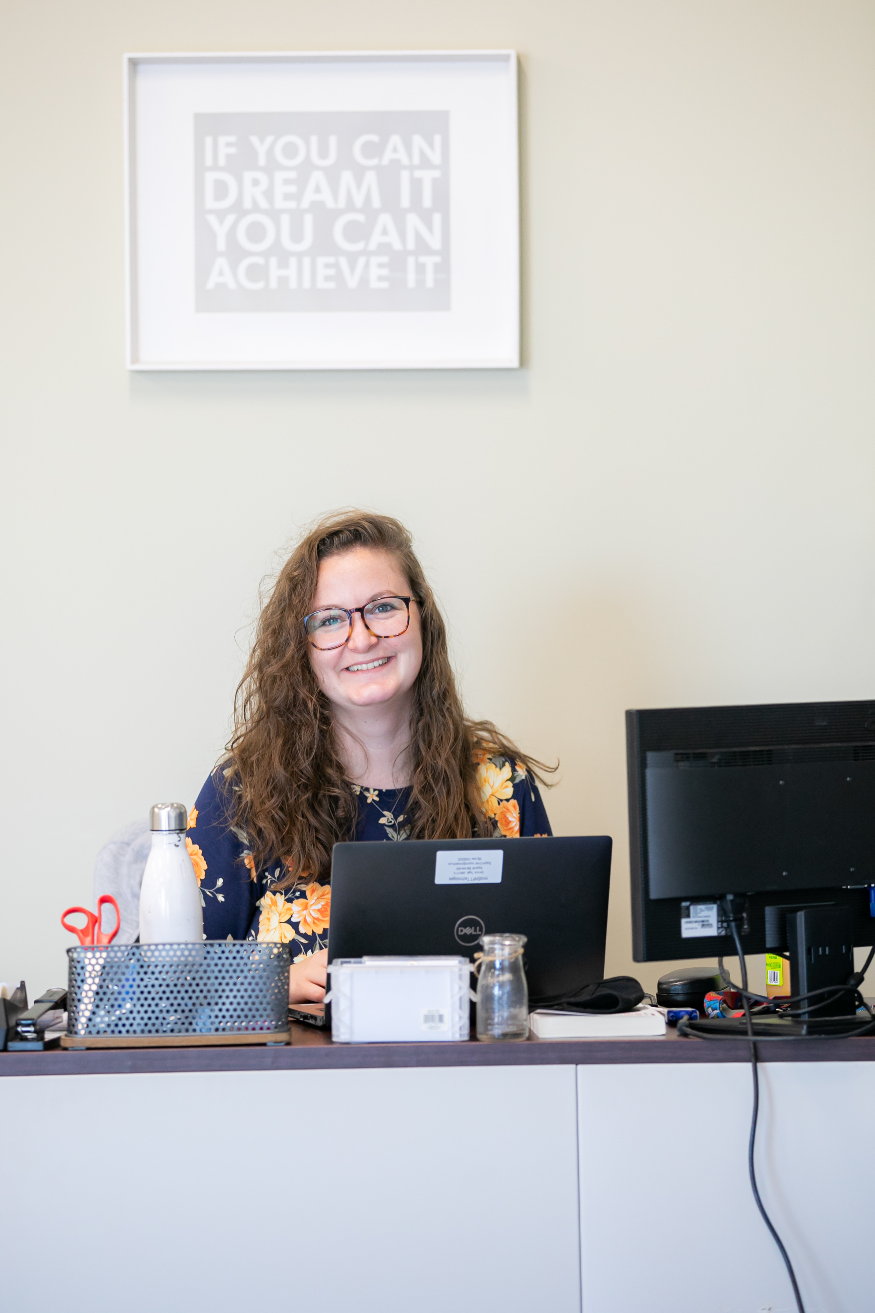 Kaitlin - Tutor Image