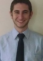 Benjamin - Tutor Image