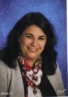 Elizabeth - Tutor Image