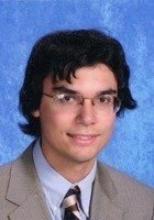 Armando - Tutor Image