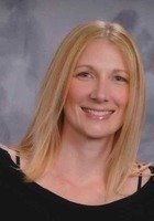 Nicole - Tutor Image