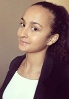 Amanda - Tutor Image