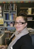 Angela - Tutor Image