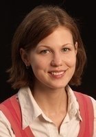 Jennifer - Tutor Image