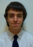 Daniel - Tutor Image