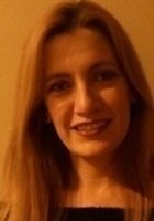 Deborah - Tutor Image