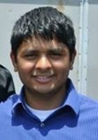 Shivam - Tutor Image