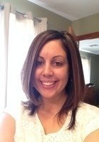 Stefania - Tutor Image