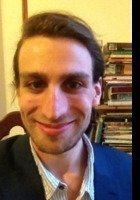 Bradley - Tutor Image