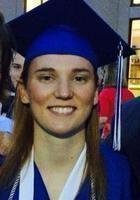 Hannah - Tutor Image