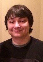 Hunter - Tutor Image