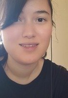 Christina - Tutor Image