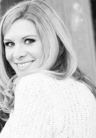 Caitlan - Tutor Image