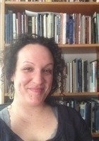 Amanda - Tutor Image