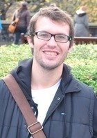 Matthew - Tutor Image