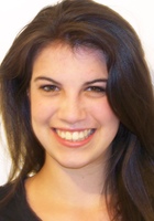 Briana - Tutor Image