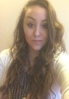 Morgan - Tutor Image