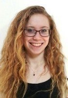 Hannah - Tutor Image