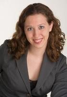 Jennifer - Tutor Image