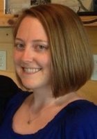 Shantel - Tutor Image