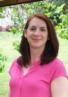 Lauren - Tutor Image