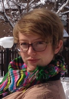 Amanda - Tutor Image