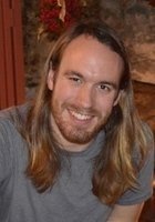 Nathaniel - Tutor Image