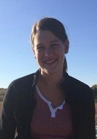 Marissa - Tutor Image