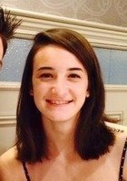 Alexandra - Tutor Image