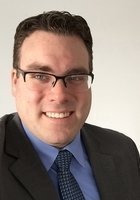 Andrew - Tutor Image