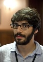 Kareem - Tutor Image