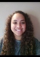 Alexis - Tutor Image