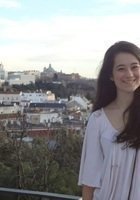 Alexandra - Tutor Image