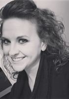 Rebecca - Tutor Image