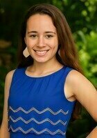 Rachel - Tutor Image