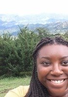 Sherri - Tutor Image