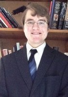 Thomas - Tutor Image