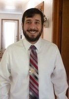 Morgan - Tutor Image