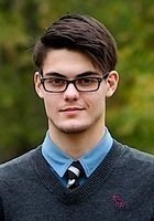 Phillip - Tutor Image