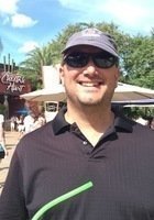 Travis - Tutor Image