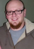 Andrew - Tutor Image