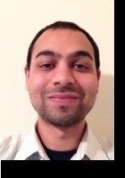 Vinay - Tutor Image