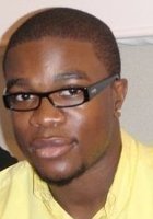 Olumide - Tutor Image