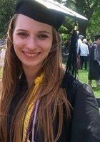 Brooke - Tutor Image